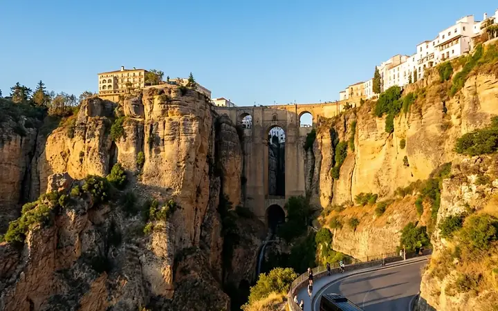 Ronda