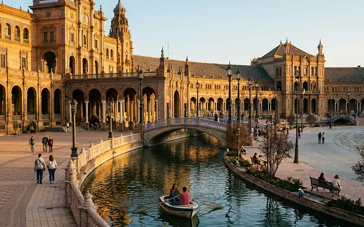 Seville